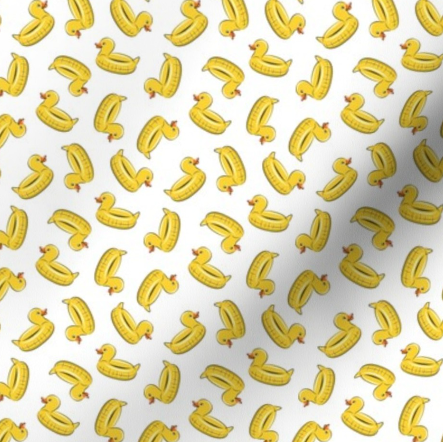 Rubber Ducks - Cooling Bandana (One Size)