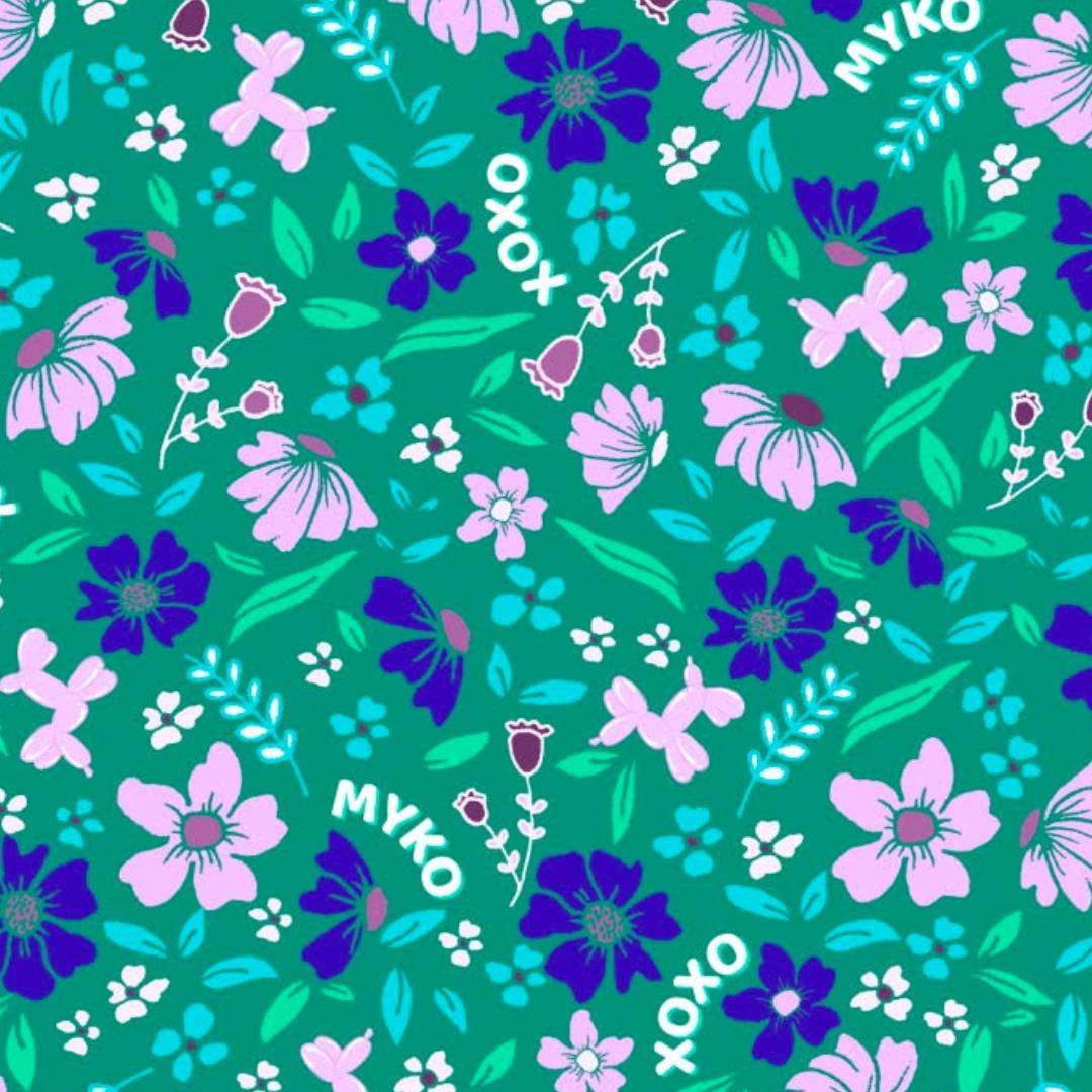 Leash - Garden Adventure
