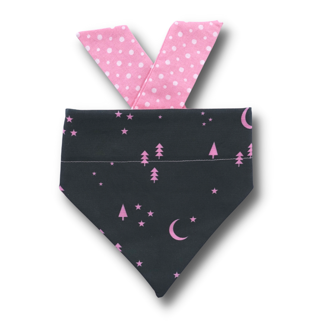 Ethereal Christmas - Bandana