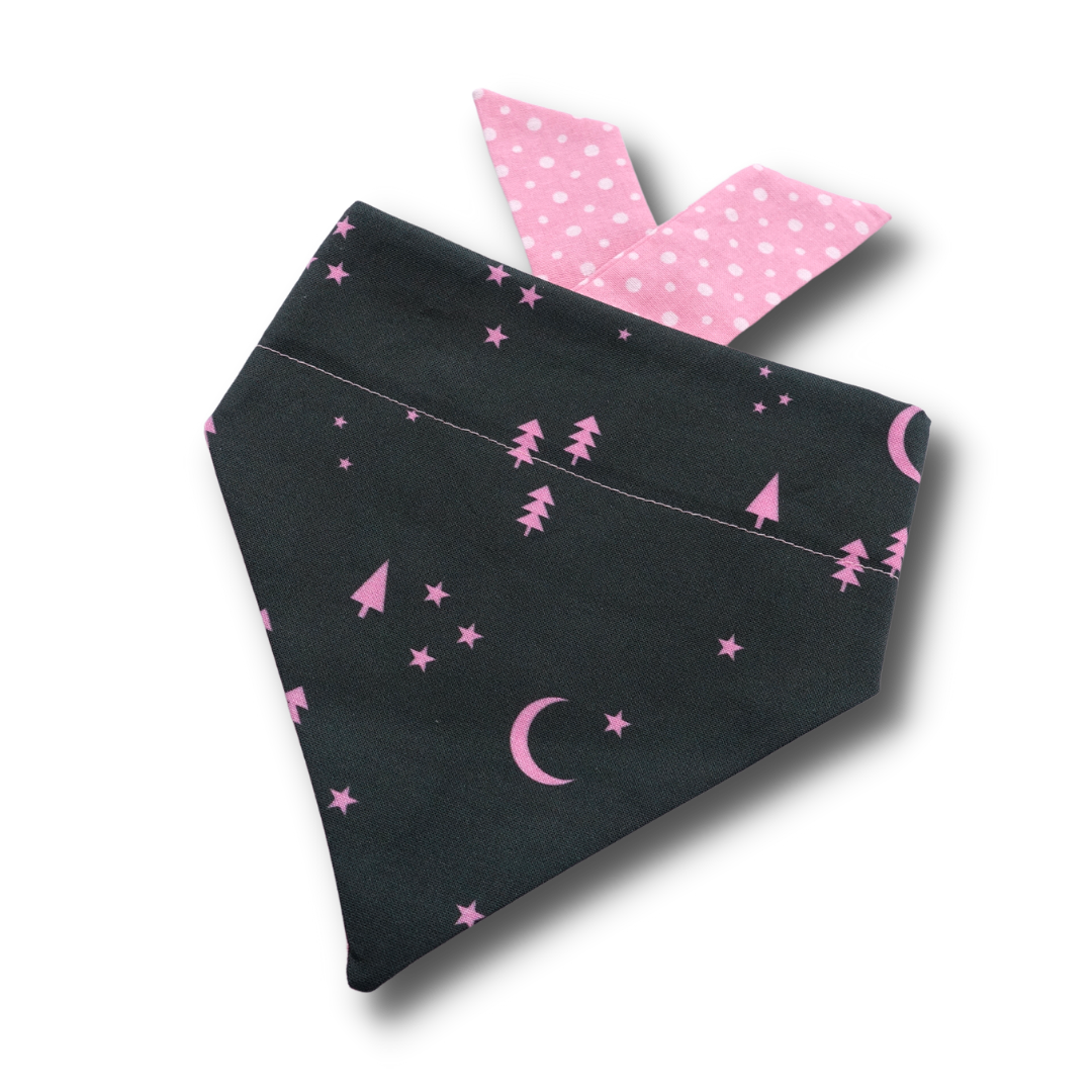 Ethereal Christmas - Bandana