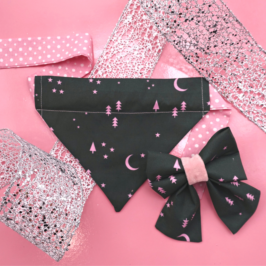 Ethereal Christmas - Sailor Bow