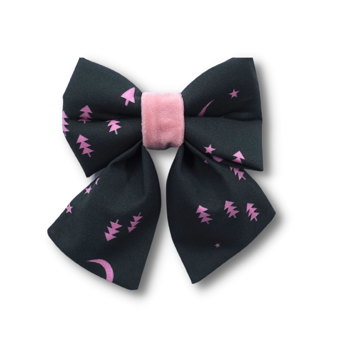 Ethereal Christmas - Sailor Bow