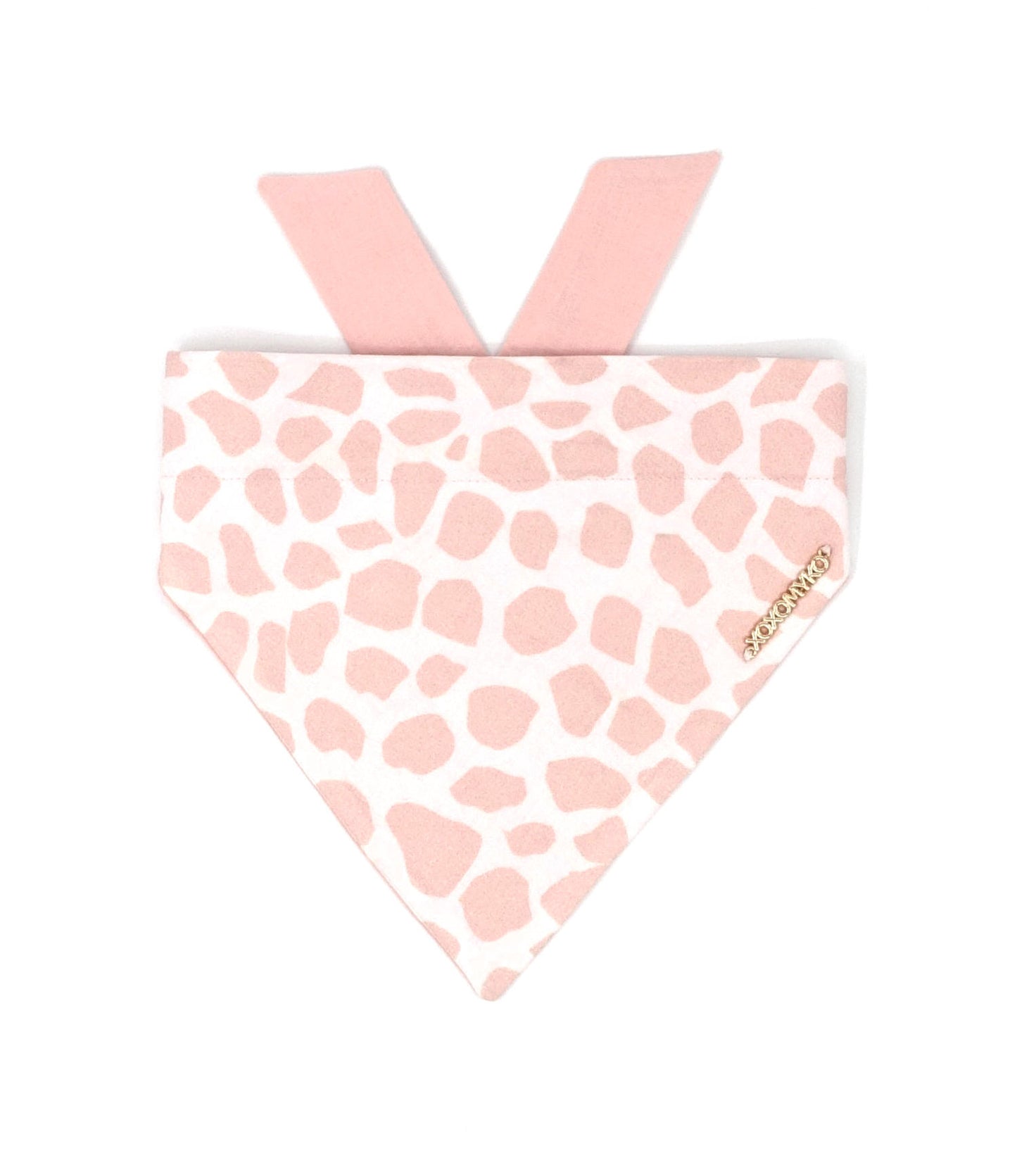 Gallant Giraffe Bandana