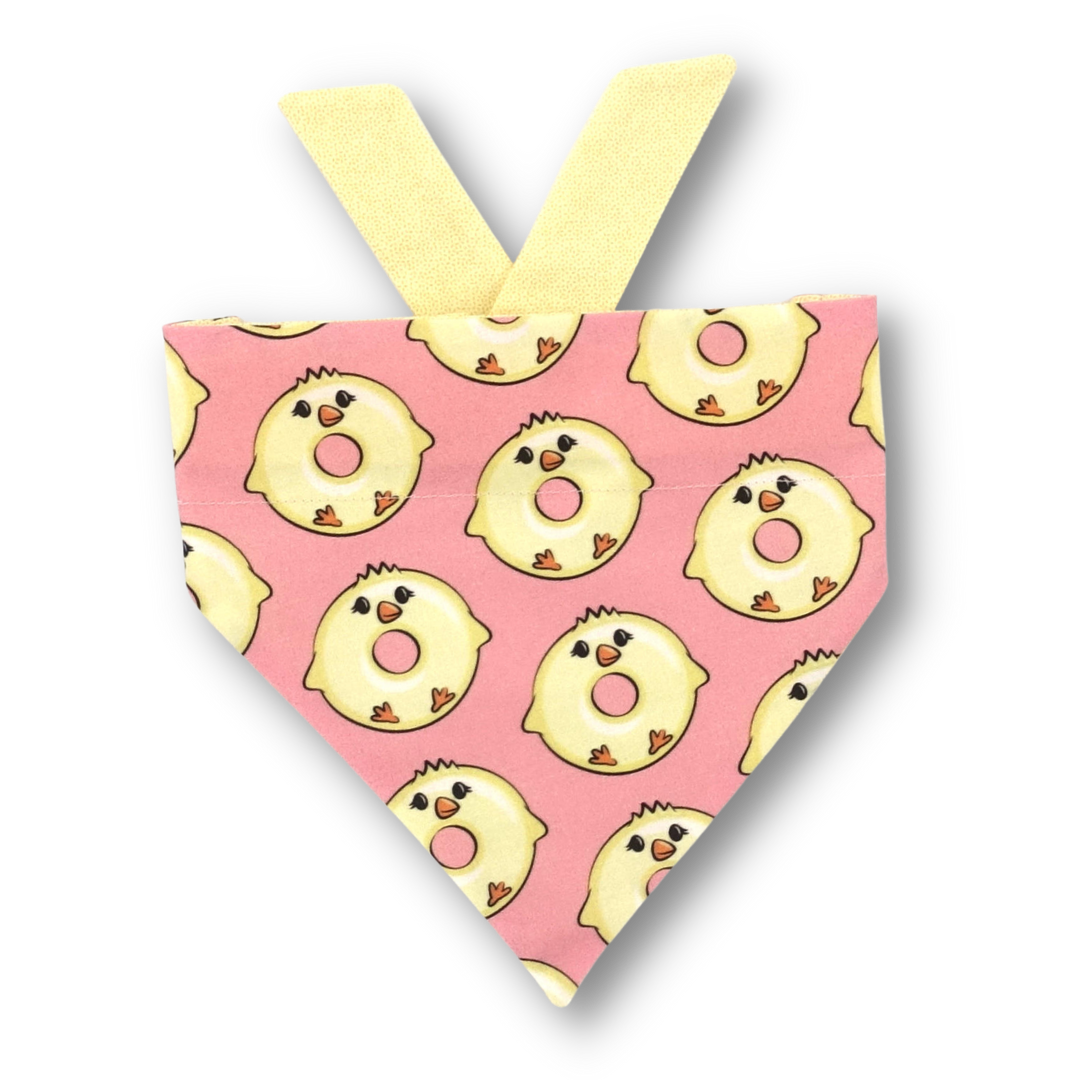 Happy Peepster Bandana
