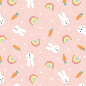 Hoppy Easter Sailor Bow