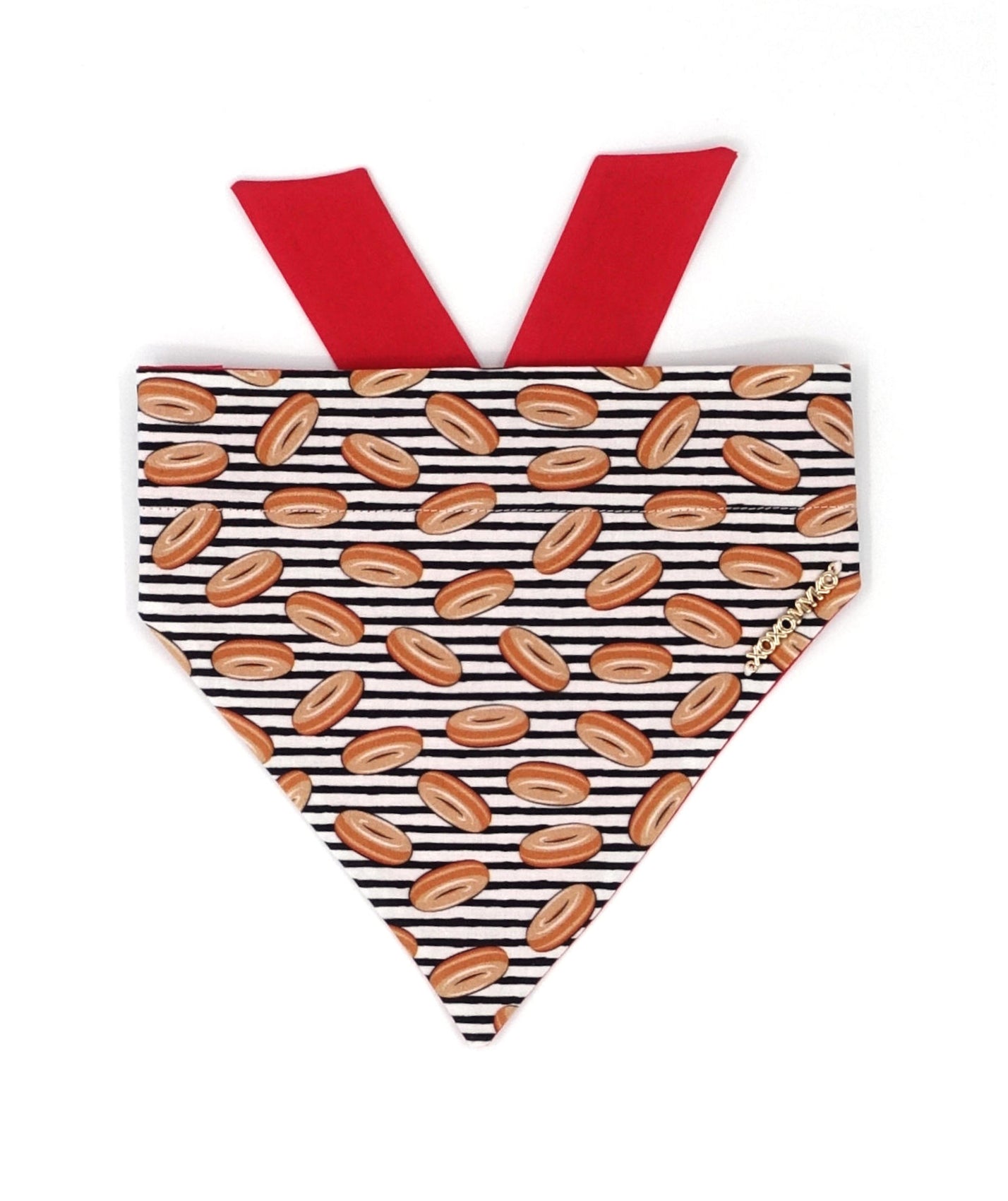 Original Glaze 'OG' Bandana