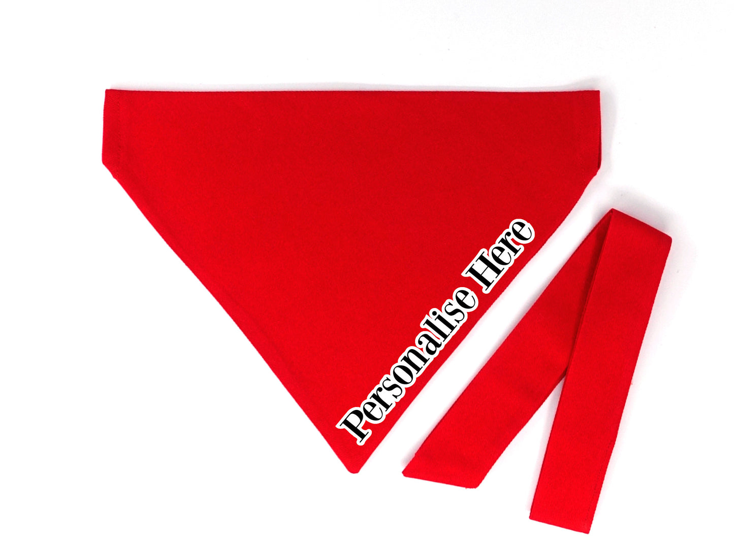 Original Glaze 'OG' Bandana
