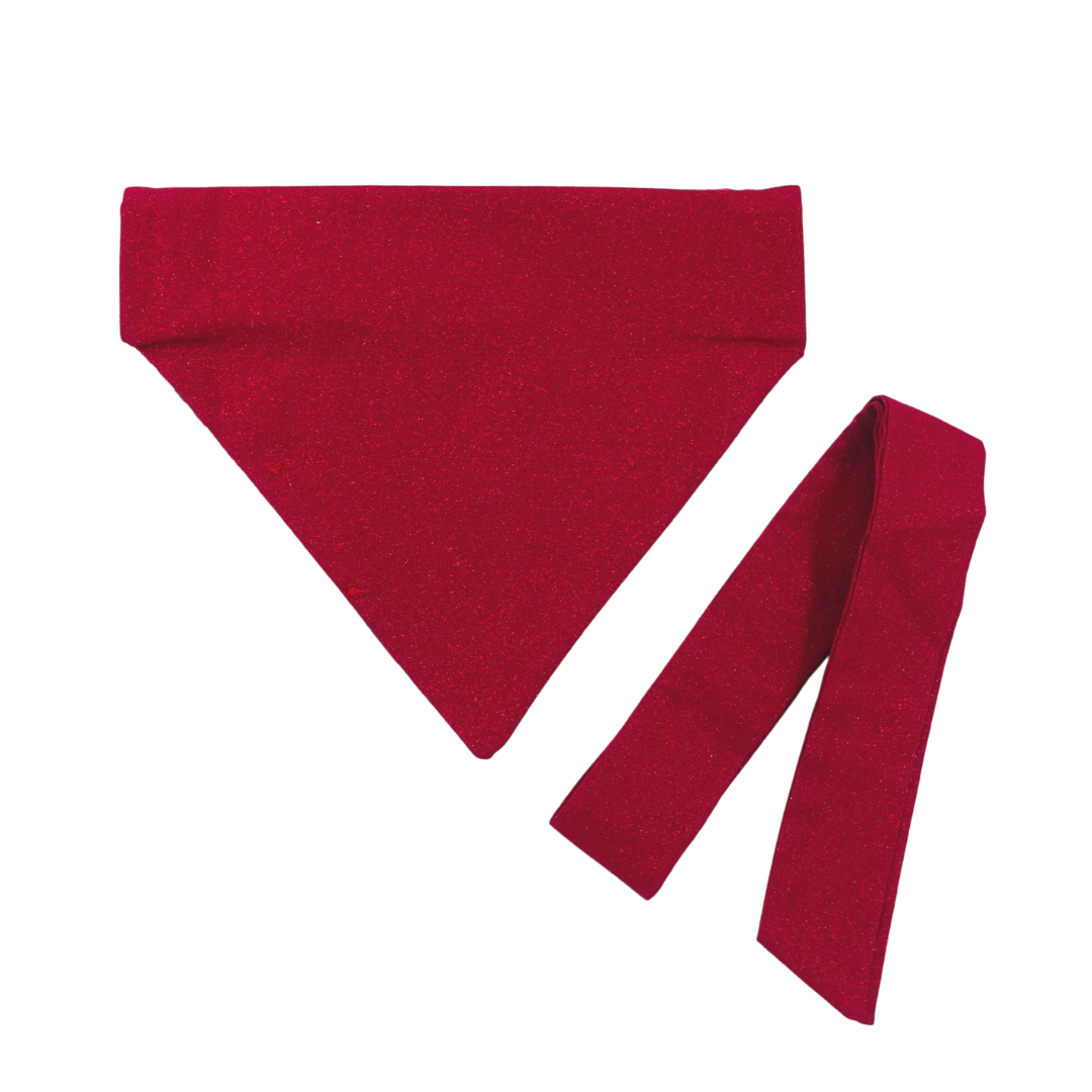 Santas My Homie - Bandana