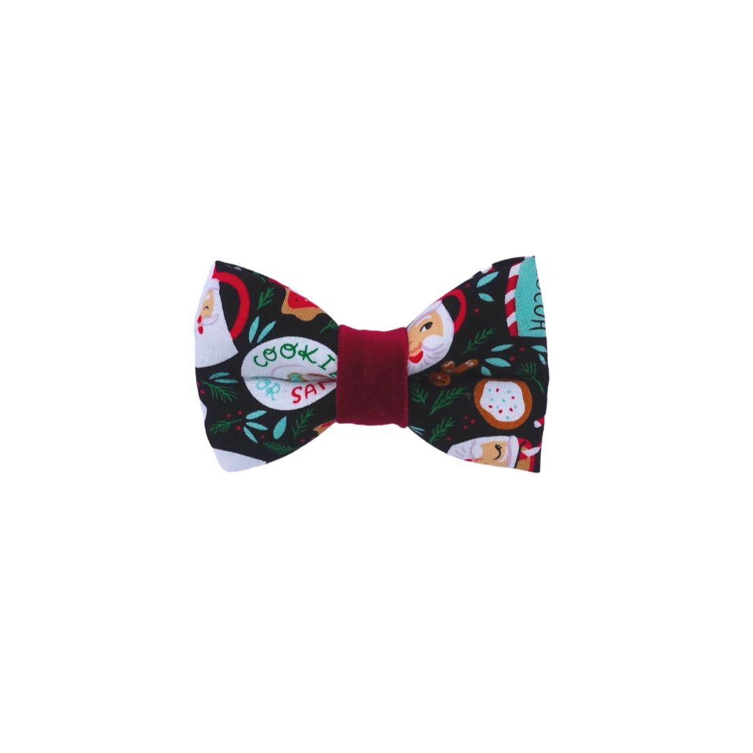 Santas Sweets - Bow Tie