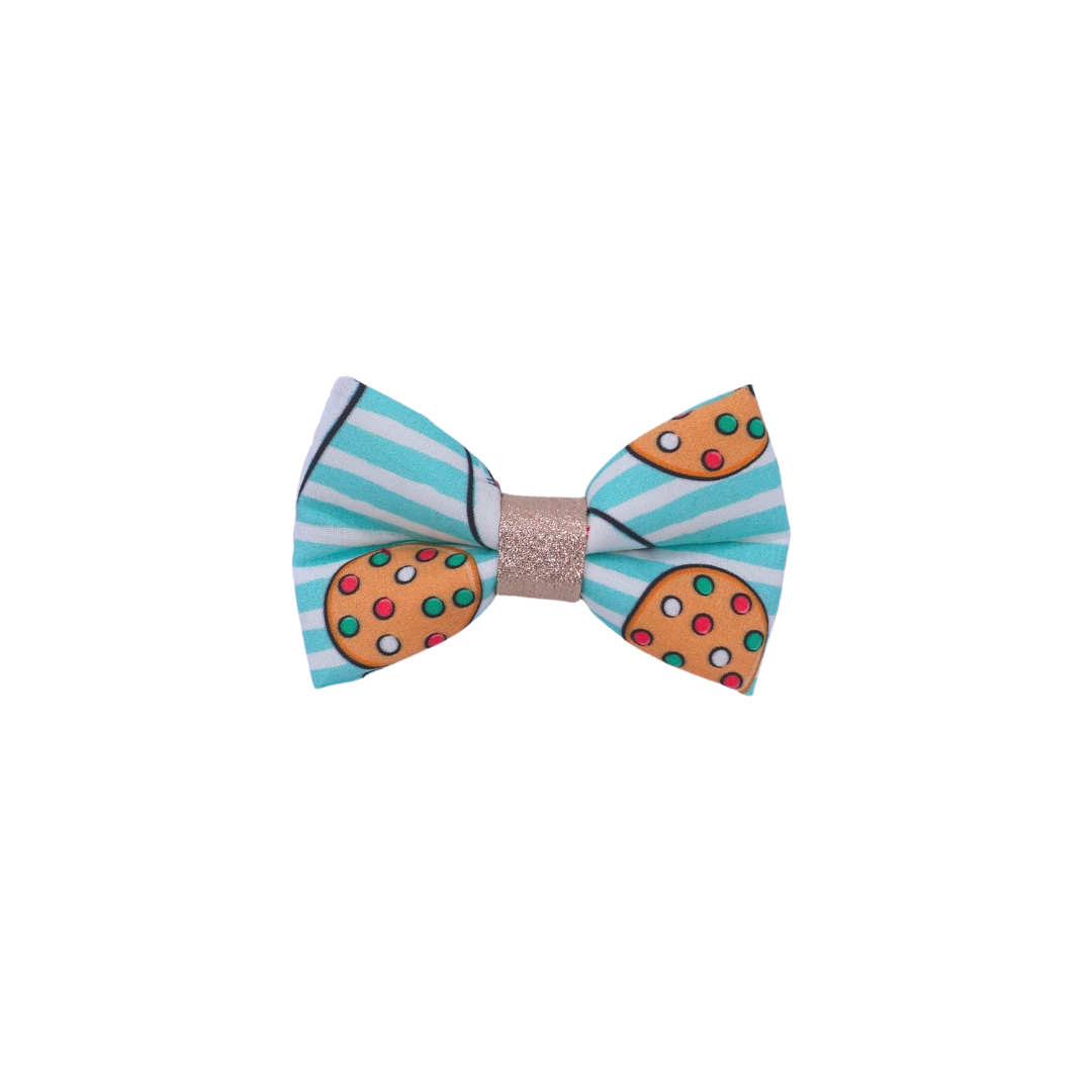 Santas Treats - Bow Tie