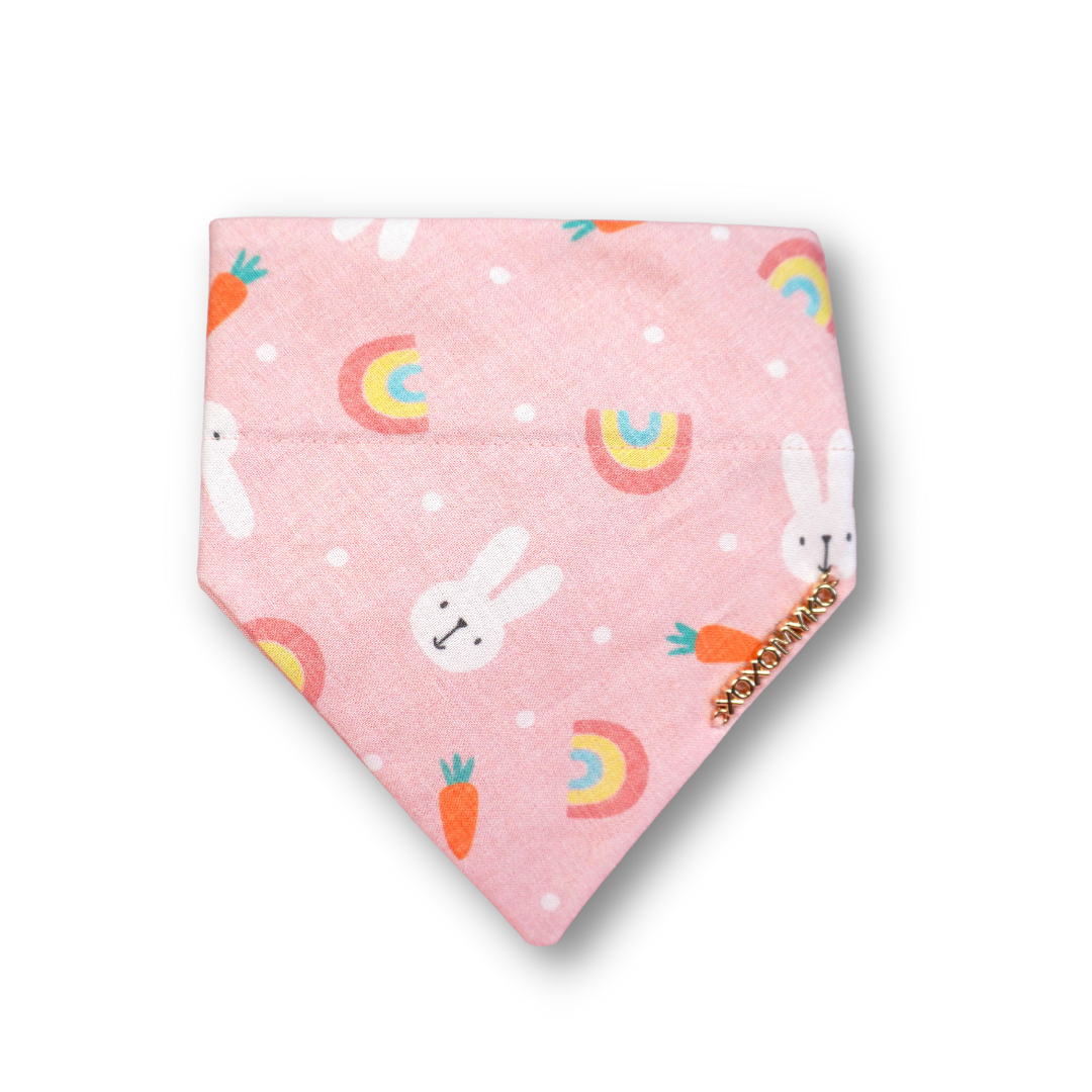 Hoppy Easter Bandana