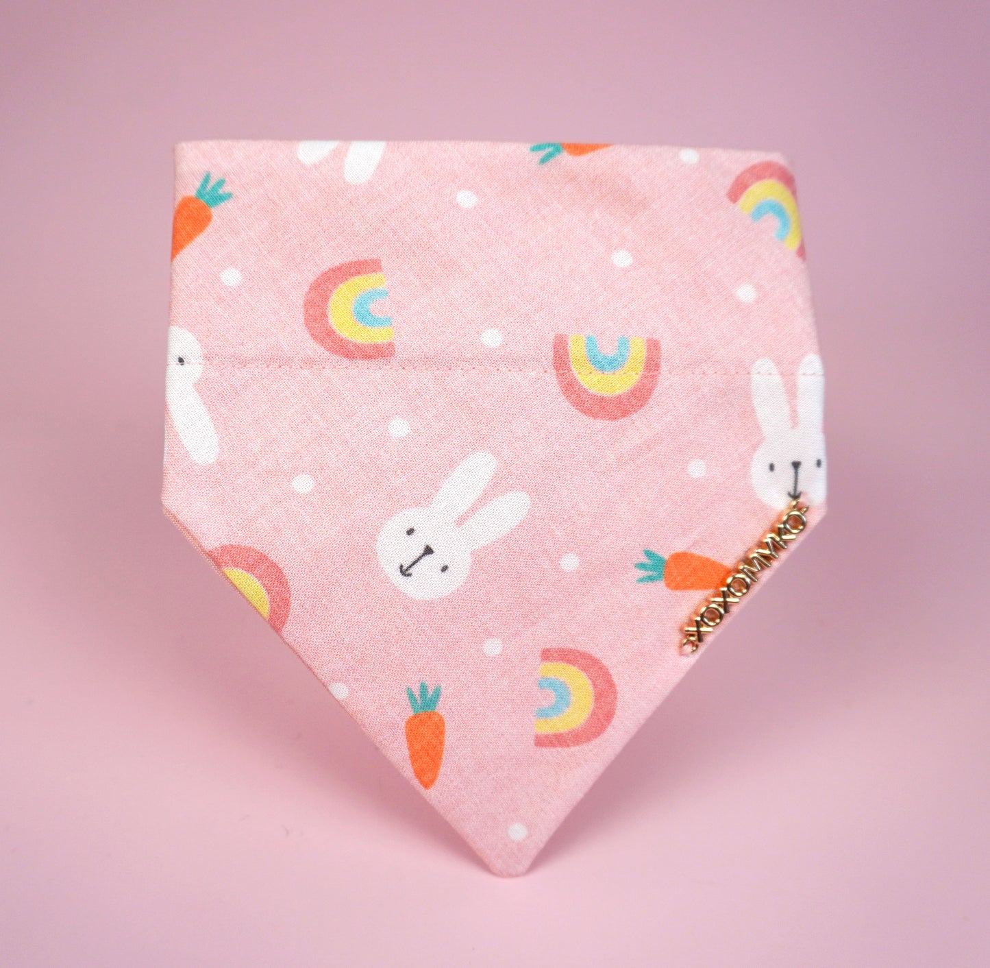 Hoppy Easter Bandana