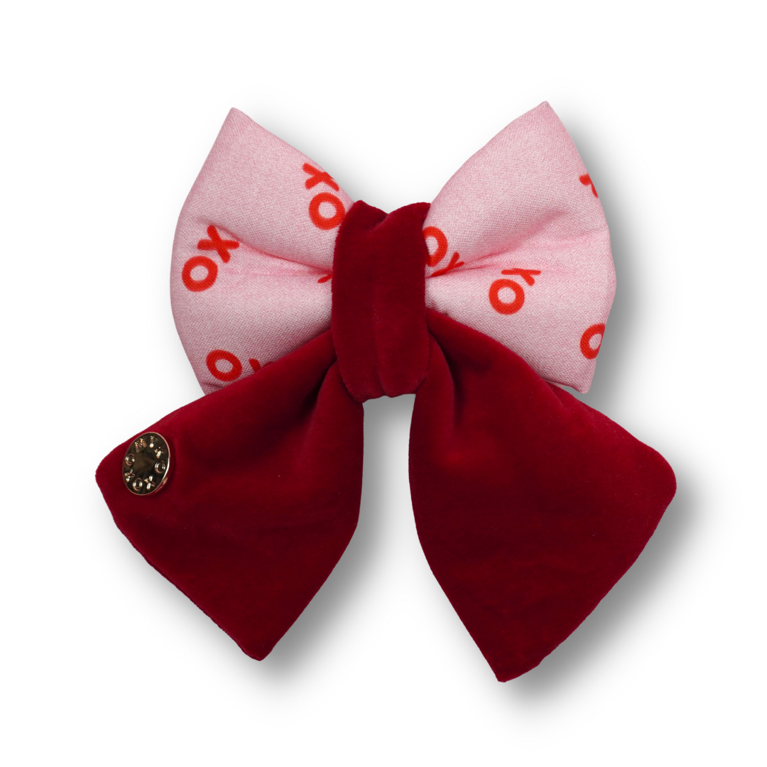 XOXO - Sailor Bow