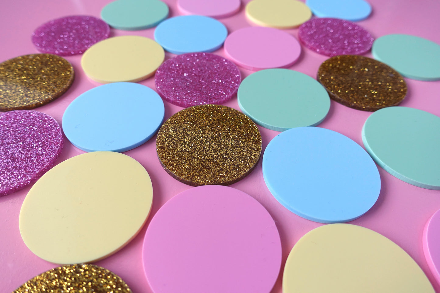 Retractable Badge Reel