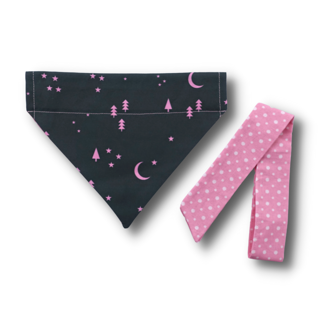 Ethereal Christmas - Bandana
