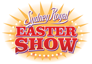 XOXO Myko - Sydney Royal Easter Show