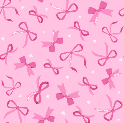 Adjustable Harness - Pretty Fa-bow-lous