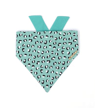 Load image into Gallery viewer, Lovely Leopard Bandana
