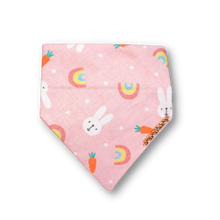 Load image into Gallery viewer, Hoppy Easter Bandana

